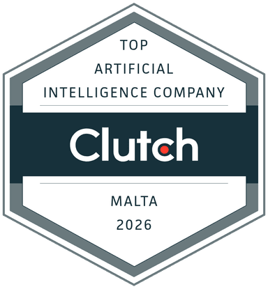 Top AI Company Malta 2026